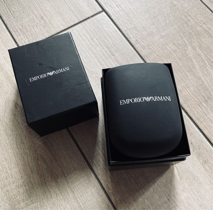 Emporio Armani часы