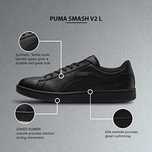 Puma Smash v2 L dla mężczyzn rozmiar 45 Nowe