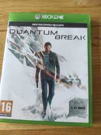 Quantum break Xbox one