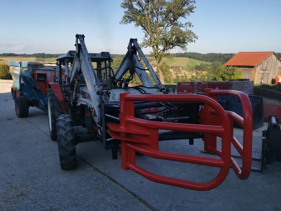 CHWYTAK DO BEL ŁADOWACZ NOWY super jakość 100% polska produkcja