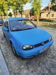 Golf 4 2.0 benzyna + gaz