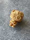 Zloty Harry Potter