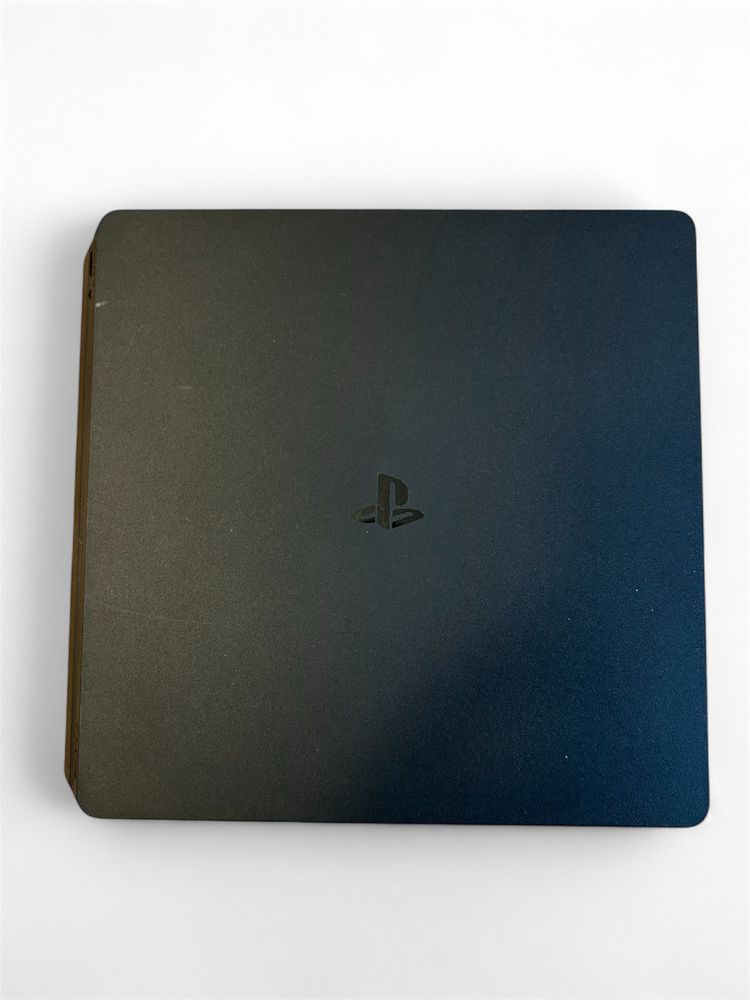 Konsola PlayStation 4 Slim 1TB + 2 pady + 7 gier