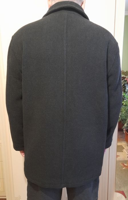 Пальто чоловіче.