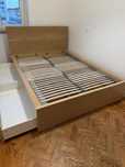 3 Camas de Casal Ikea