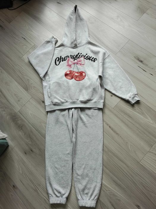 Зимовий костюм на флісі XS-S р FB Sister