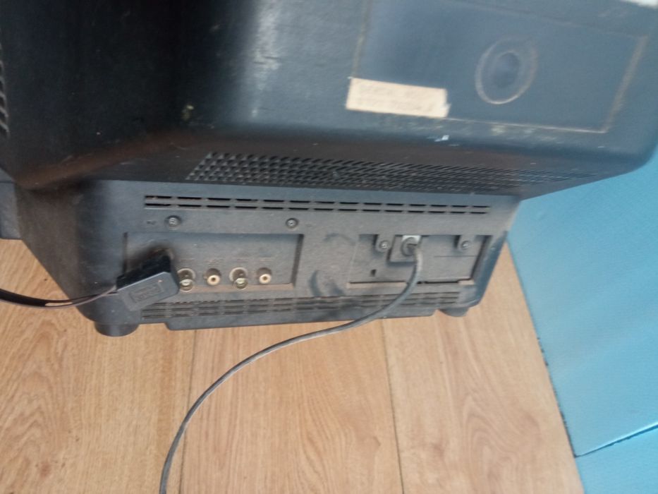 Телевізор funai TV-2000MK II