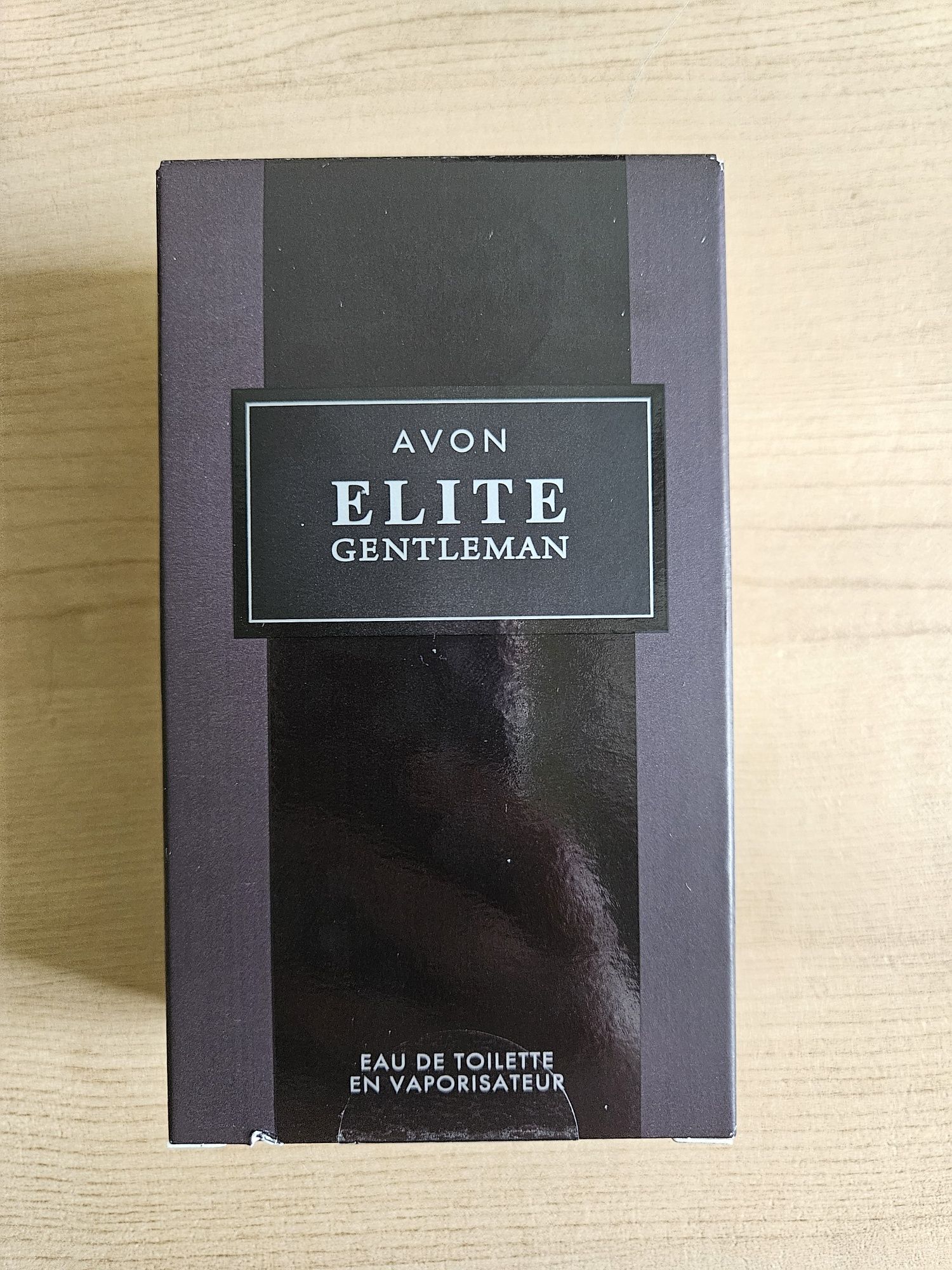 Elite Gentleman 75 ml