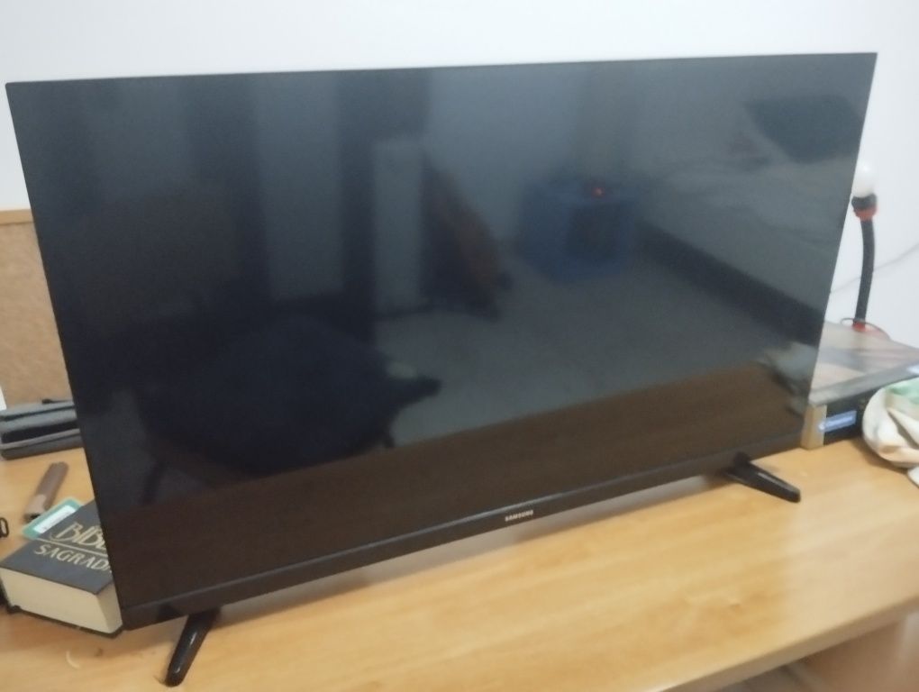 Samsung tv ( Não é Smart)