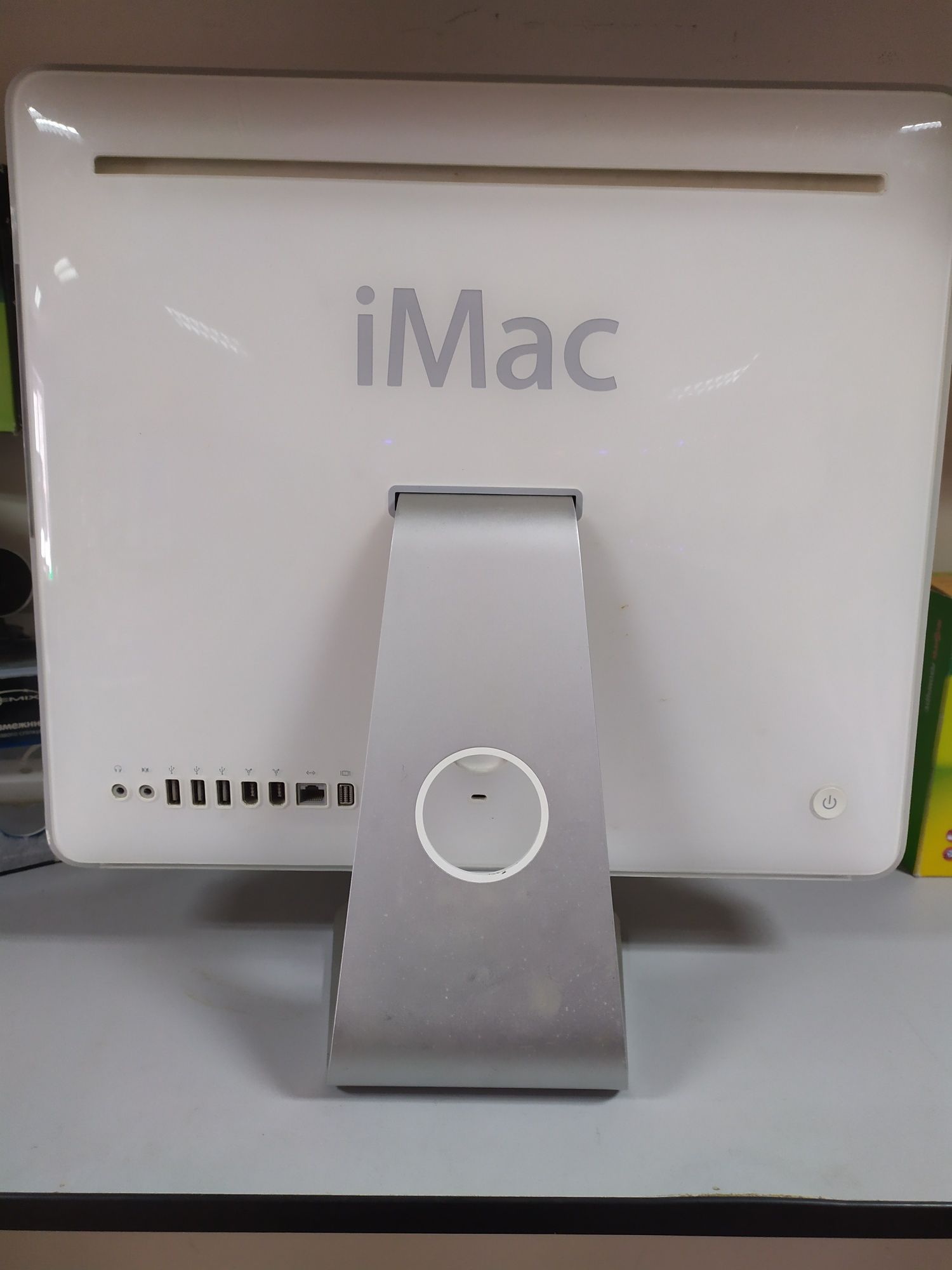 Apple IMac 5,1 Моноблок