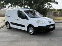 Peugeot Partner 1.6 HDI