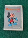 Mickey é o tal - Walt Disney