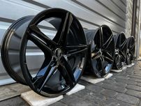 Oryginalne Felgi Audi 18" A4 A5 A6 A7 A8 Q3 Q5 Q7