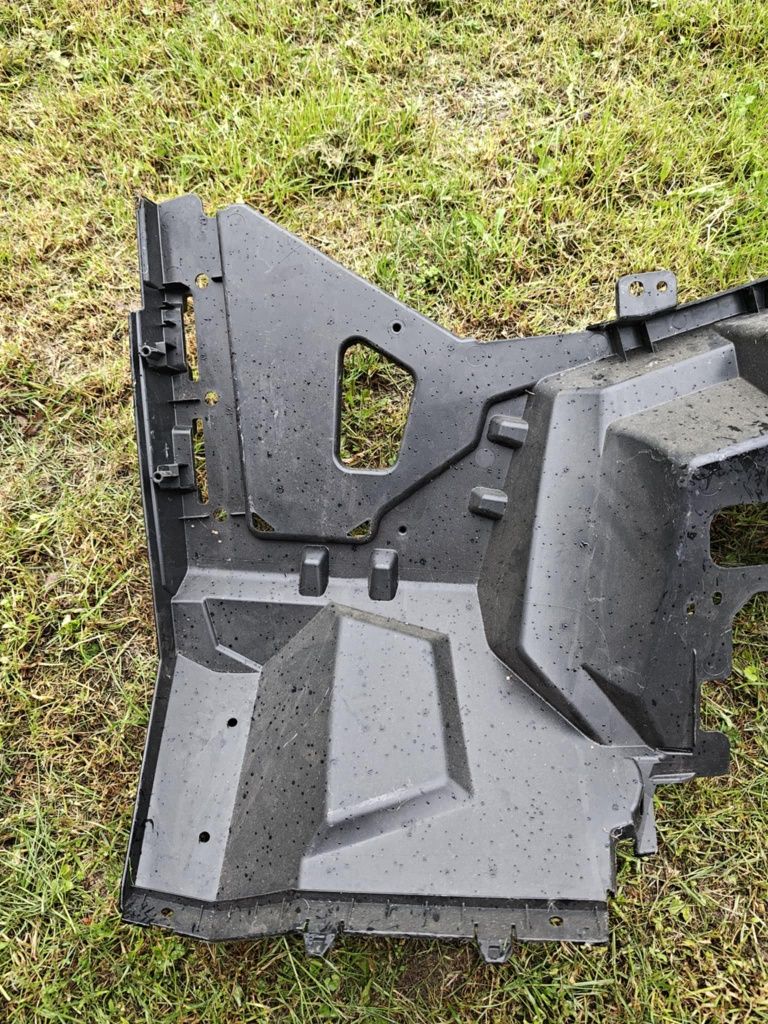 Polaris sportsman osłona owiewka błotnik tył tylny