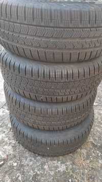 Opony z felgami Vredestein quatrac5 185/60 R14 85H calorocz