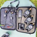 Sygnalizatory Videotronic CRX3 3+1 +carplampa Videotronic