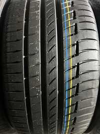 315/30/22+275/35/22 R22 Continental PremiumContact 6 BMW 4шт нові