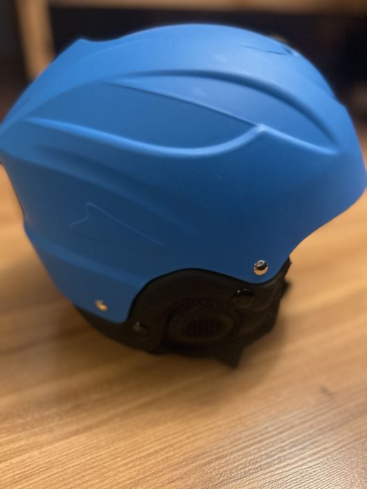 Kask narciarski Spokey dzieciecy