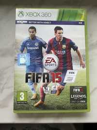 Fifa 15 XBOX360 dobry stan