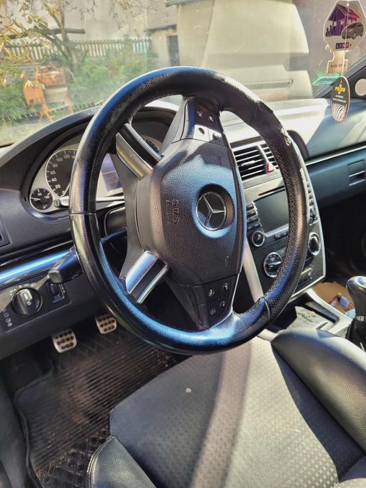 Mercedes-Benz B180 CDI