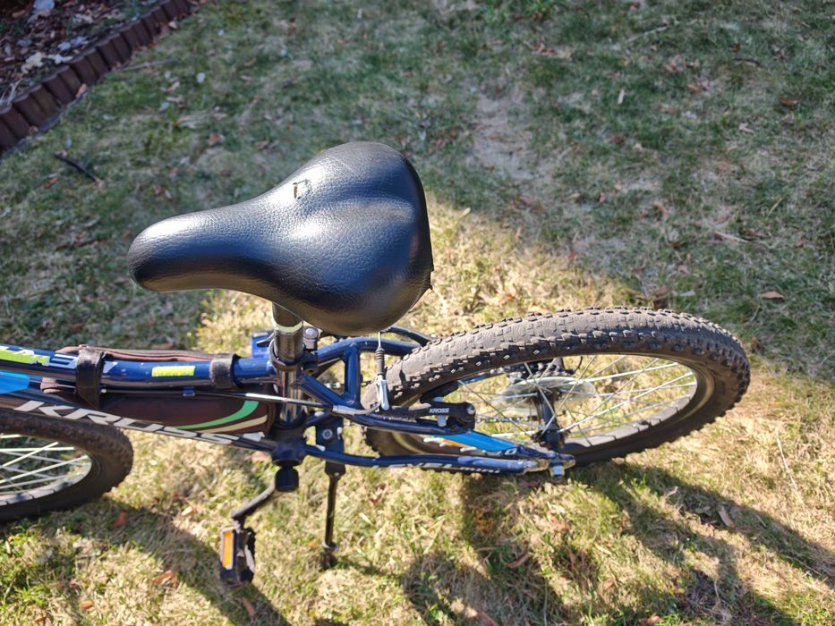 Rower Kross Level Mini 3.0 Light