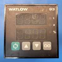 Kontroler regulator temperatury Watlow 93 BB-1CD0-00RG