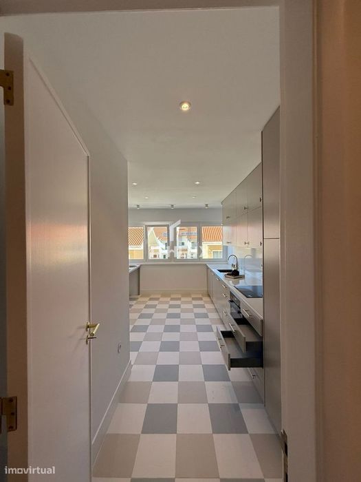 Apartamento T2 | Santo Amaro Oeiras.