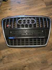 Grill audi s8 d3