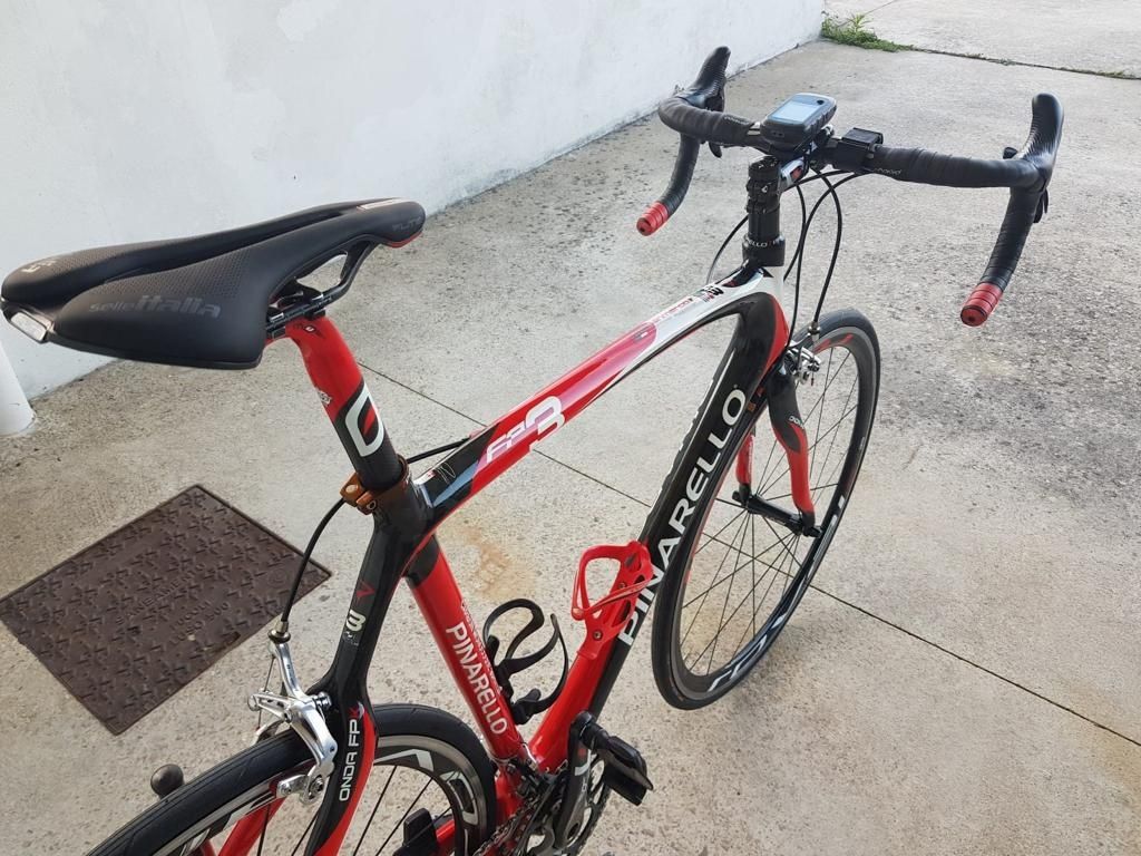 Pinarello Fp3 Tamanho 56