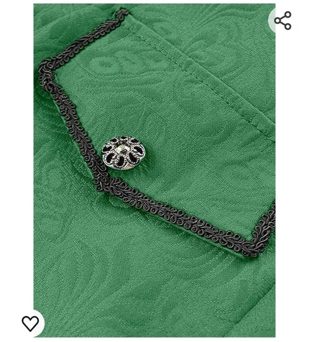 Kostium na Halloween Męski frak, męska średniowieczna marynarka steamp