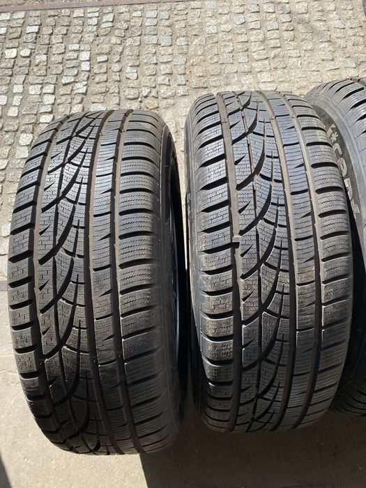 4 Koła Mitshubishi L200 17” 6x139,7 J17x7,5JJ ET48 67,1mm 265/65R17