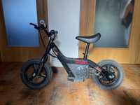 Bicicleta eletrica Roan criança