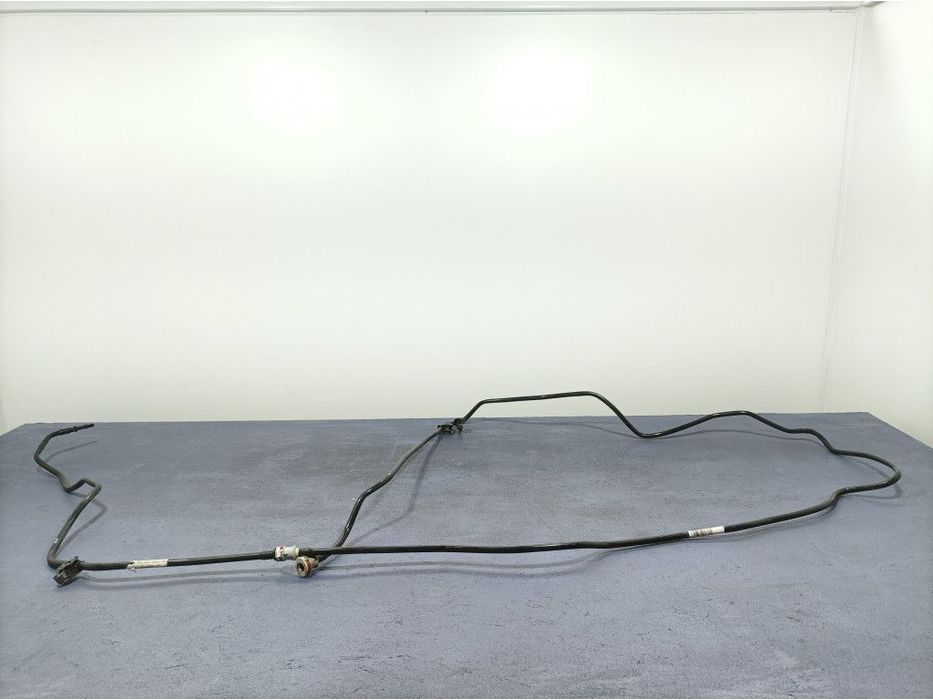 BMW 3 G20 M3 G80 PRZEWÓD PALIWOWY ODPOWIETRZAJĄCY 7449032