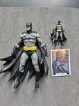 DC Multiverse Batman