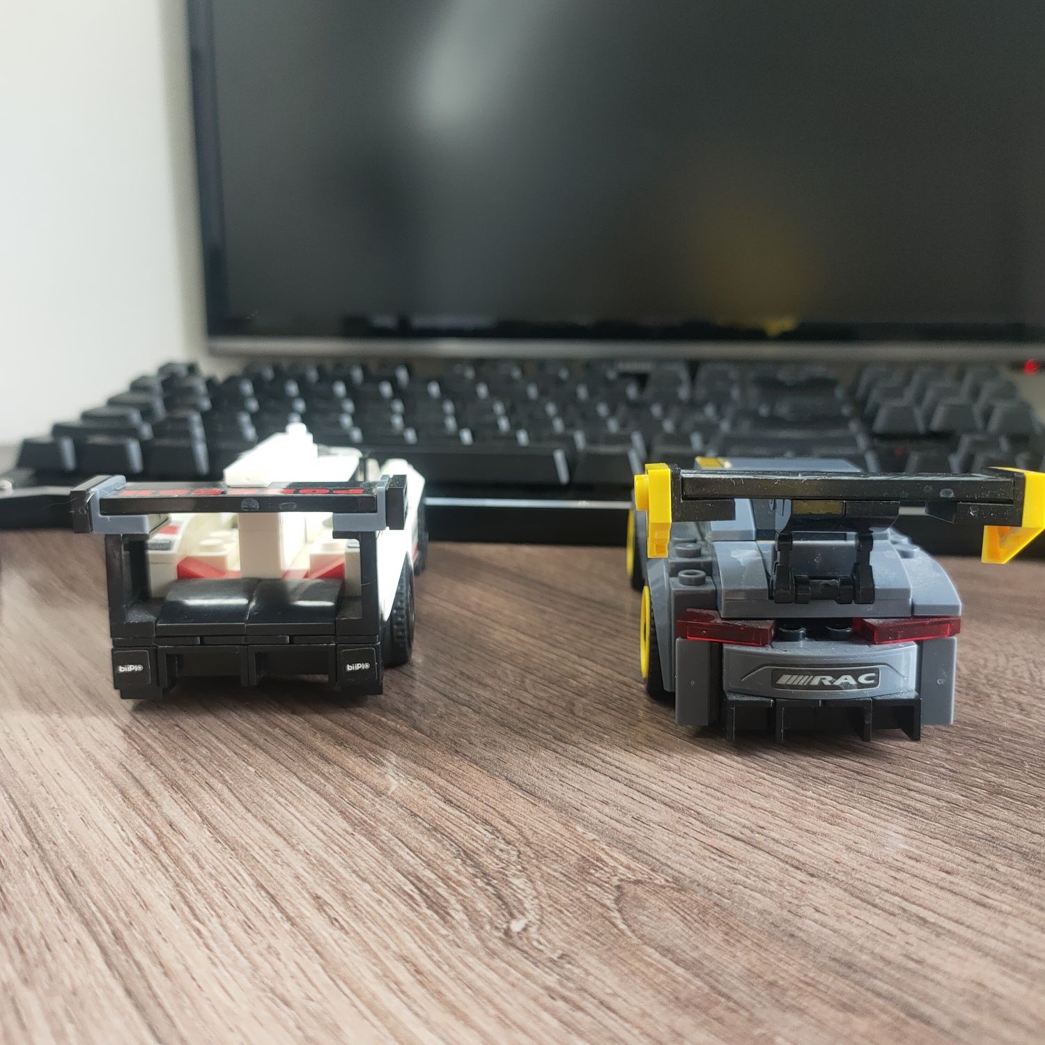 lego speed champions