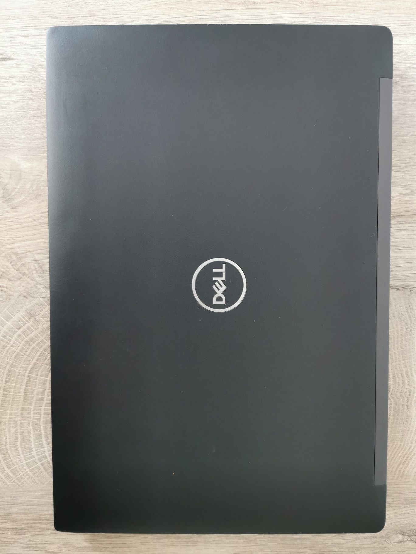 Ноутбук Dell Latitude E7490, Core i5 - 8350u, ram 8gb, ssd 256gb