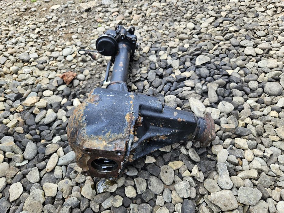 Передній редуктор Міст Опель Фронтера Б 2.2 дизель Opel Frontera B