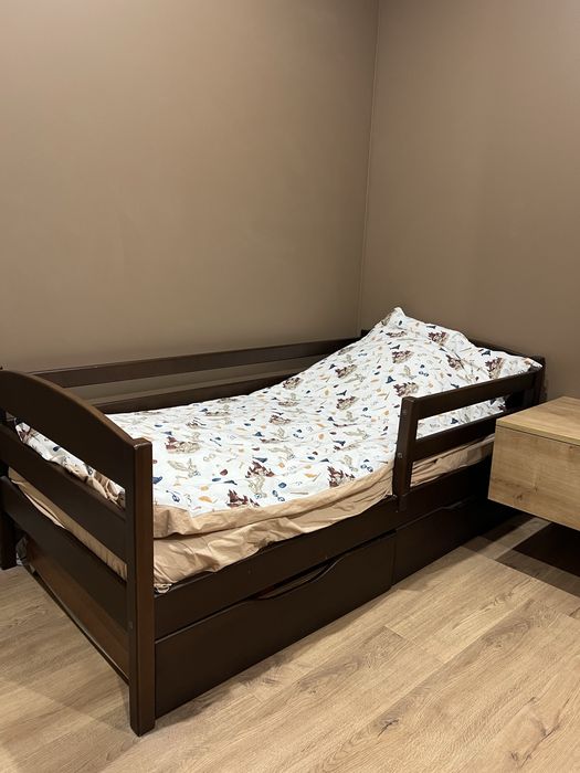 Ліжко дитяче 160*80