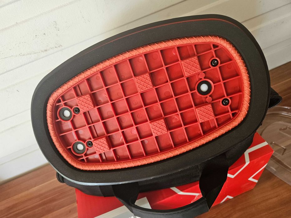 Akumulatorowy podnośnik podciśnieniowy FLEX VLP 18.0