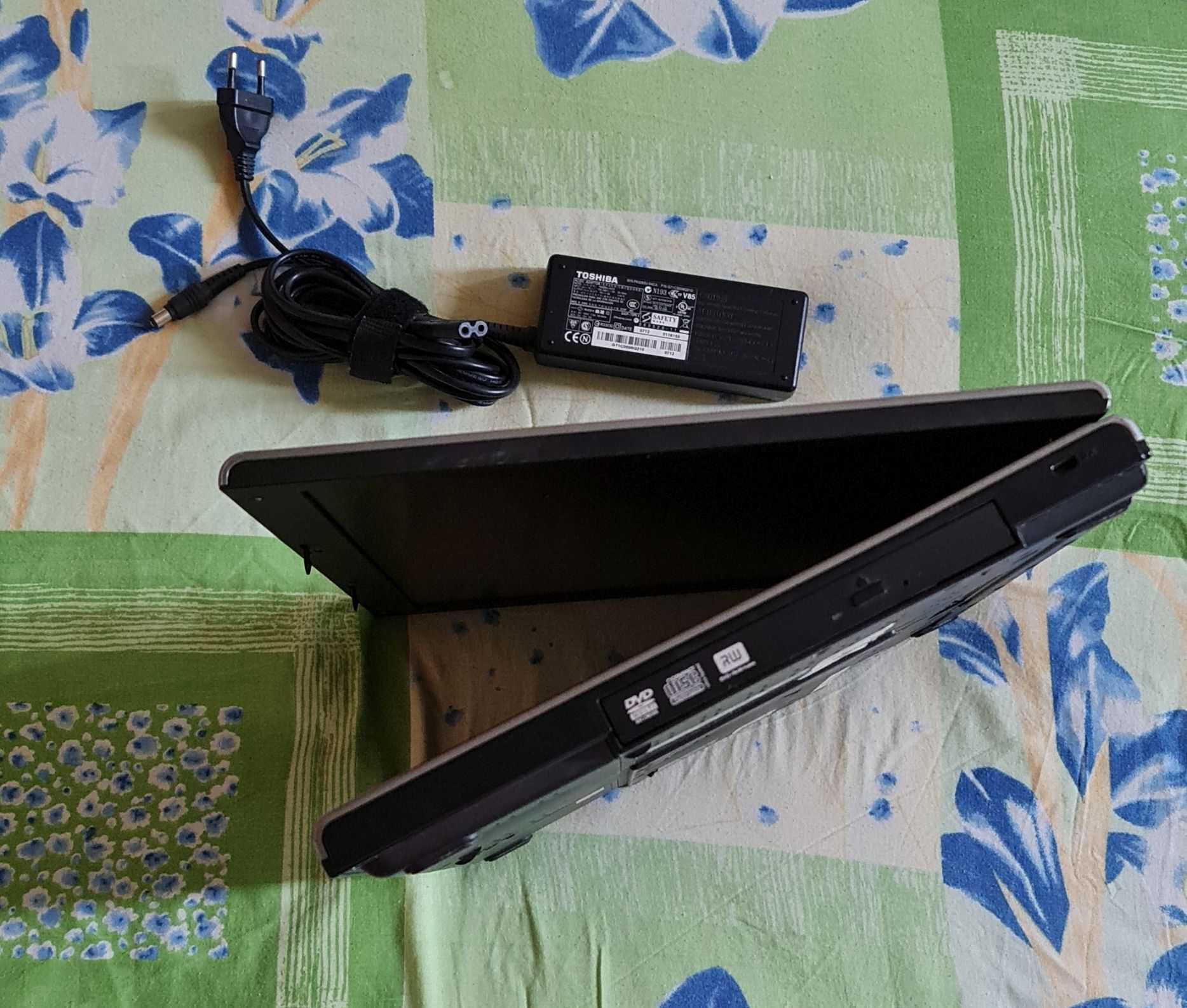 Ноутбук Toshiba Tecra A8