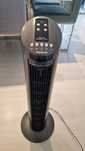Ventilador Taurus Babel RC giratório e comando
