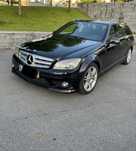 Vendo Mercedes C250 AMG