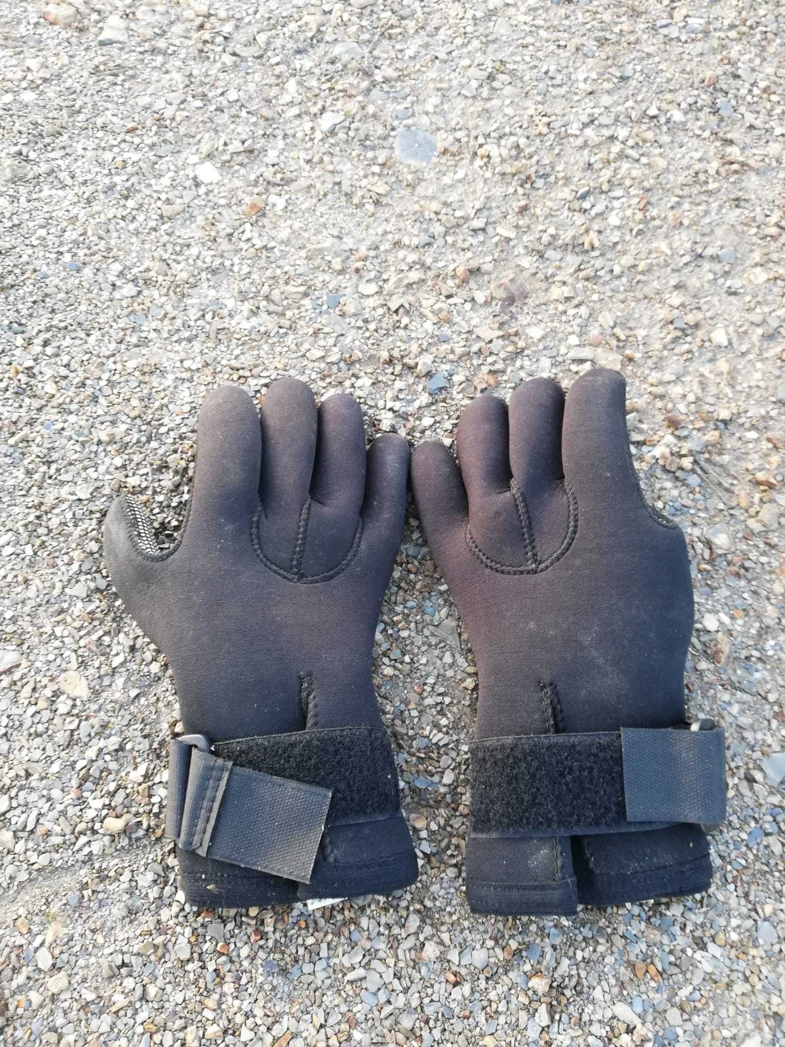 Fato de Mergulho Poseidon