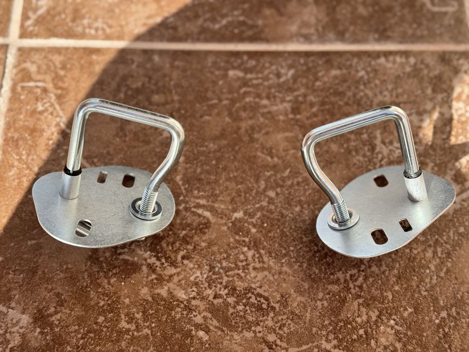 Поворотник Jeep Renegade 2019-2024 год