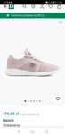 Sneakersy bench damskie r. 39