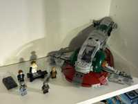 Lego Star Wars 75243 Slave I 20th Anniversary edition