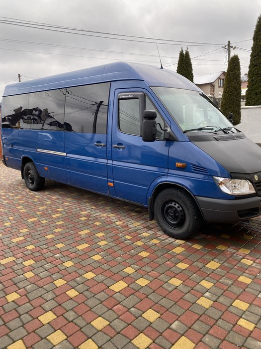 Перевезення:Сучава, Ясси,Бухарест, Клуж-Напока