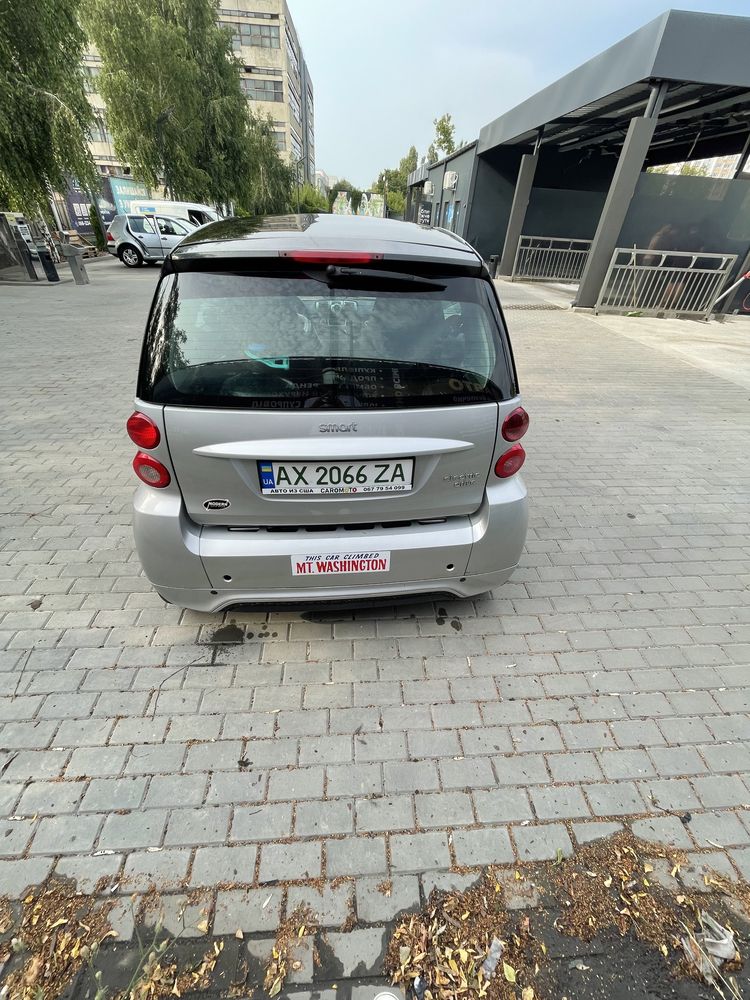 Smart fortwo ED 451