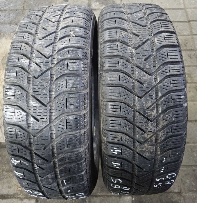175/65R14 Pirelli Snow Control Winter 190 Zima