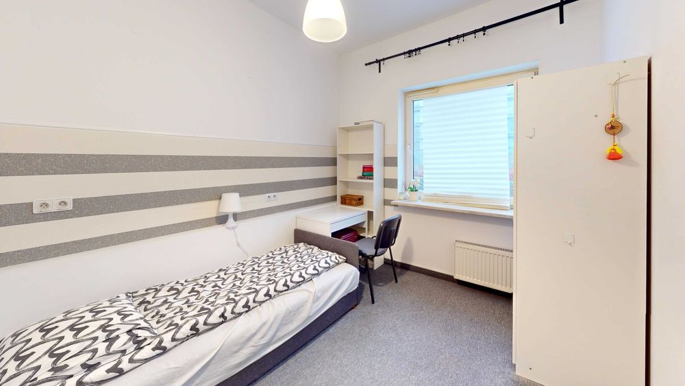 Pokój 1os./ul. Wyględowska 8/Mokotów/984